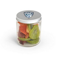 Glass Jar - Island Fruit Mix (Full Color Digital)